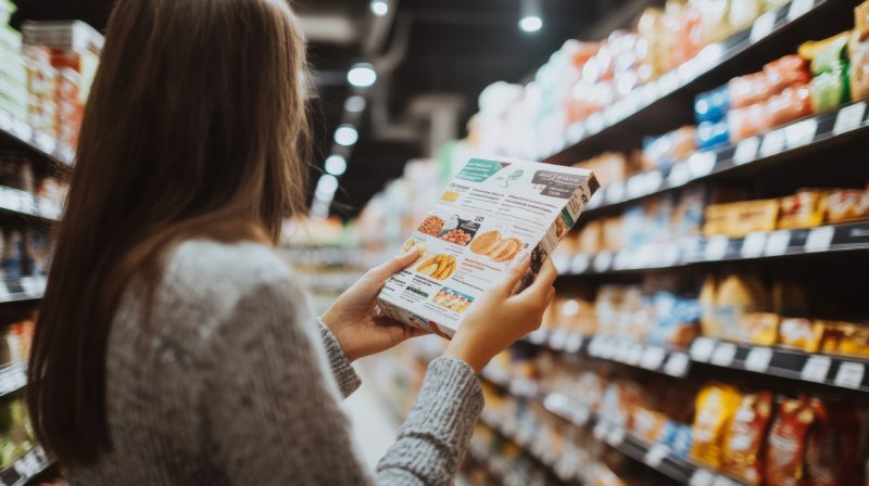 I migliori contatori di persone per negozi retail nel 2025