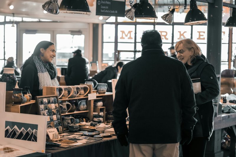 Guida di base al conteggio dell’affluenza per piccoli negozi retail
