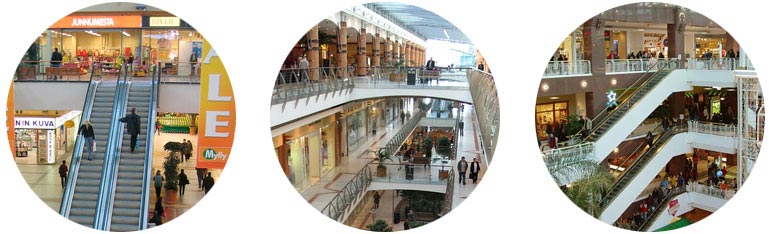 contapersone wireless