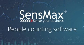Software per il conteggio delle persone e sondaggi sui clienti 