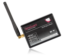 Gateway dati SensGuard TCP LR X2