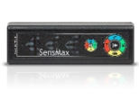 Collettore di dati SensMax SE/DE per sensori di conteggio persone all'aperto
