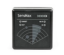 Sensore di conteggio persone SensMax TAC-B 3D-W